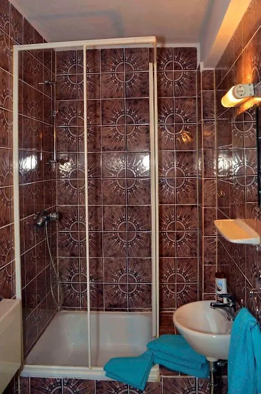 Hotel Ziegenhagen Cologne