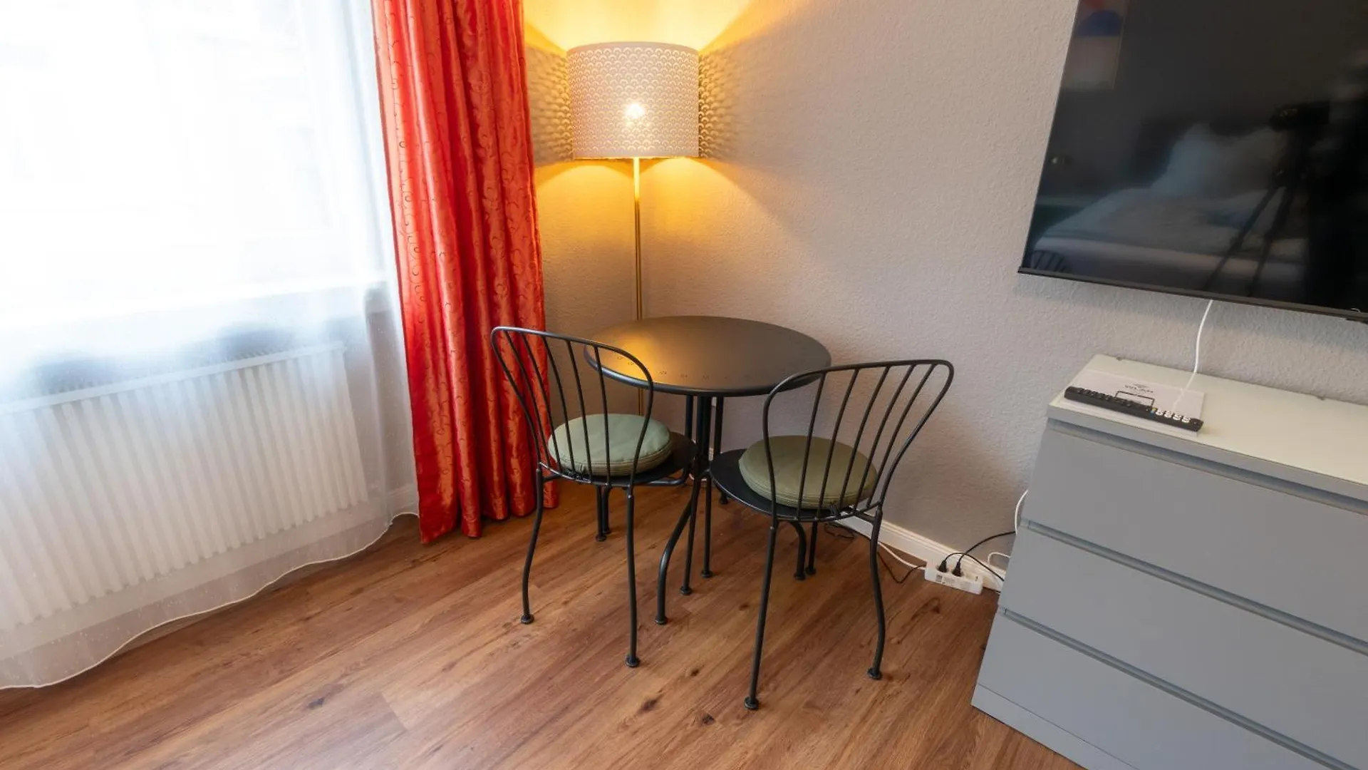Hotel Ziegenhagen Cologne
