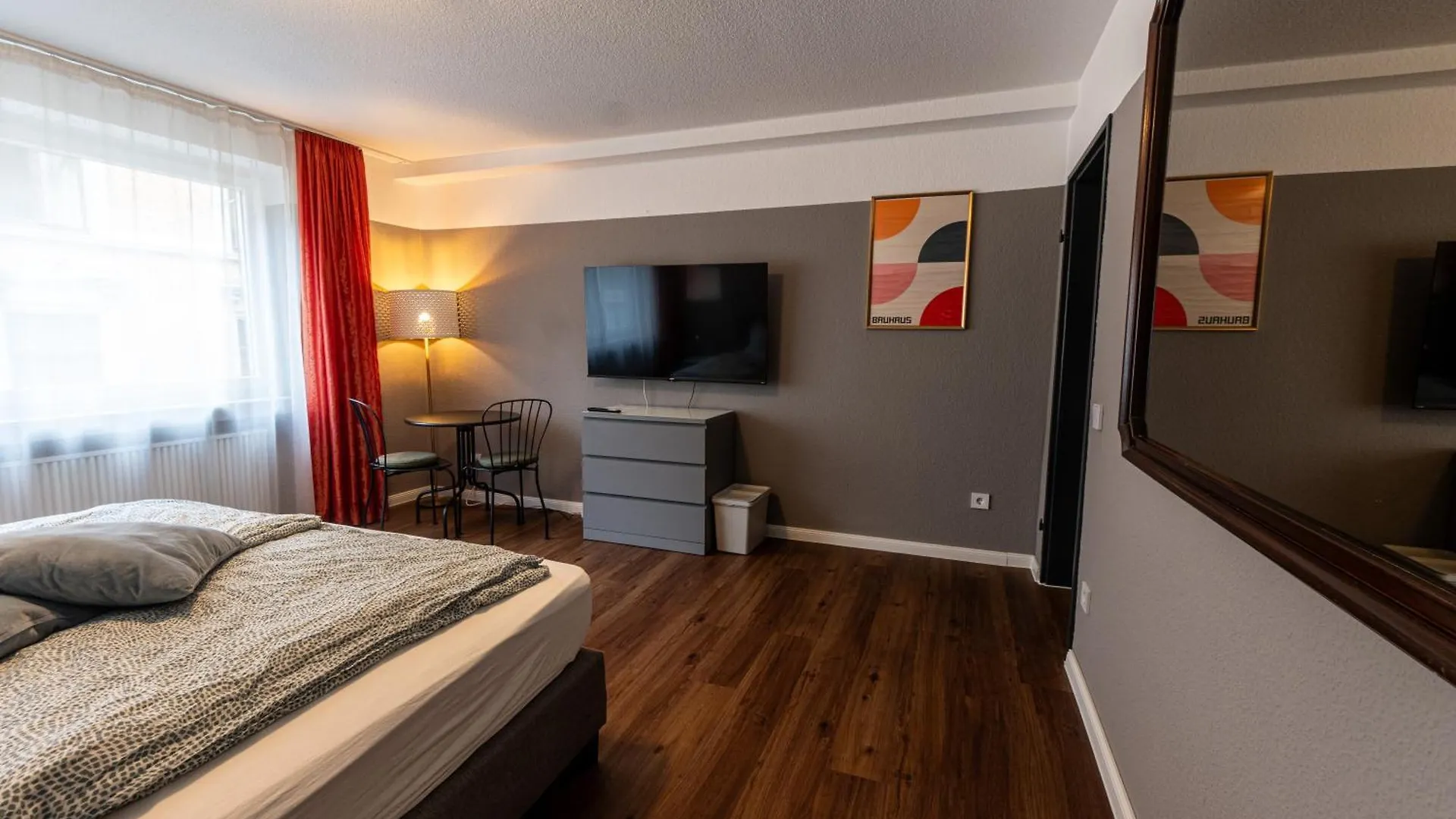 Hotel Ziegenhagen Cologne 3*,  Germany