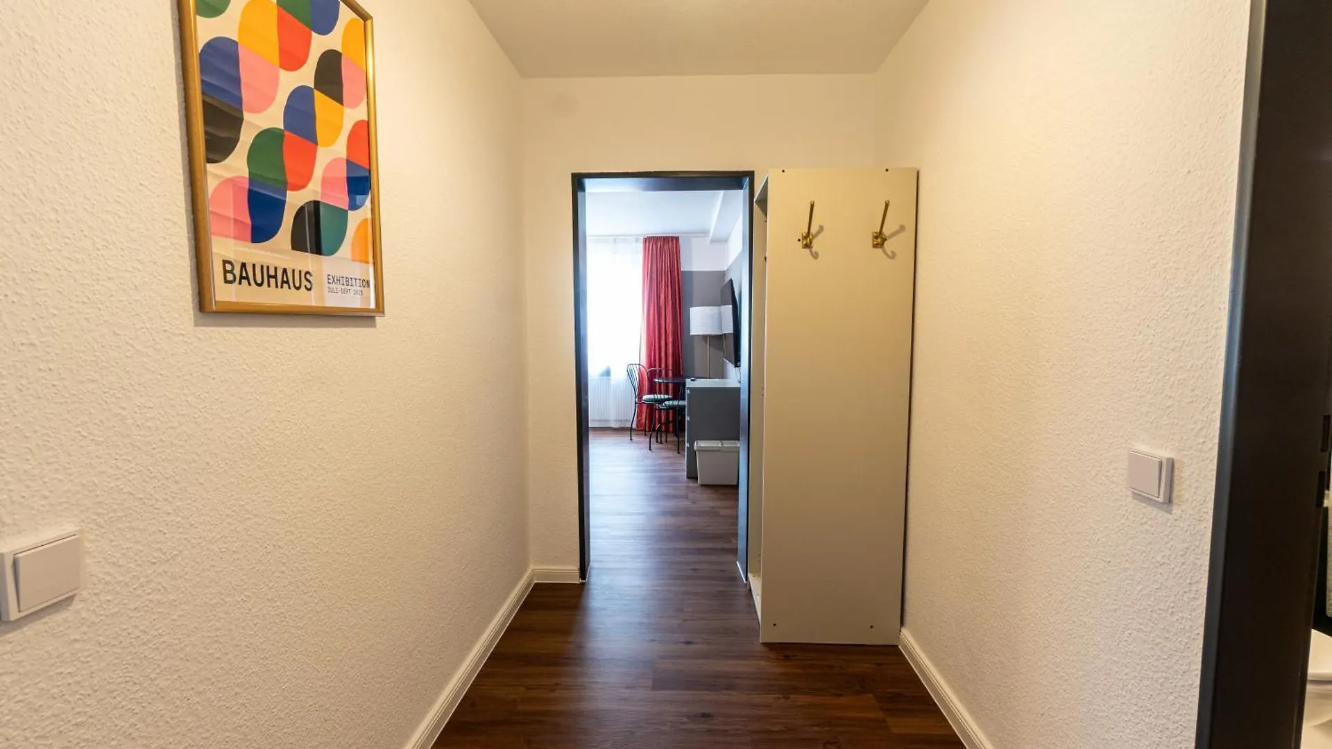 ***  Hotel Ziegenhagen Cologne Germany
