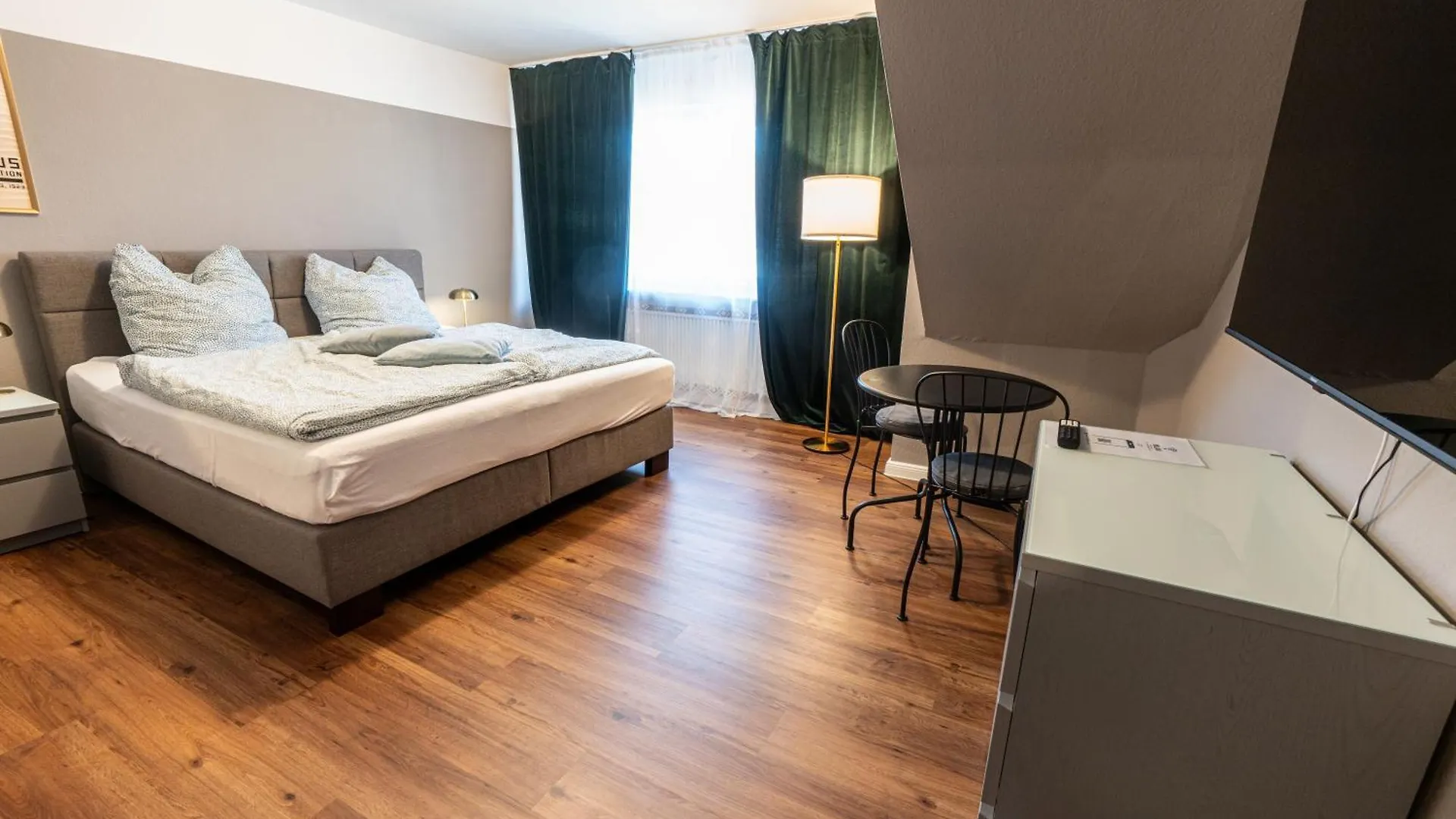 Hotel Ziegenhagen Cologne