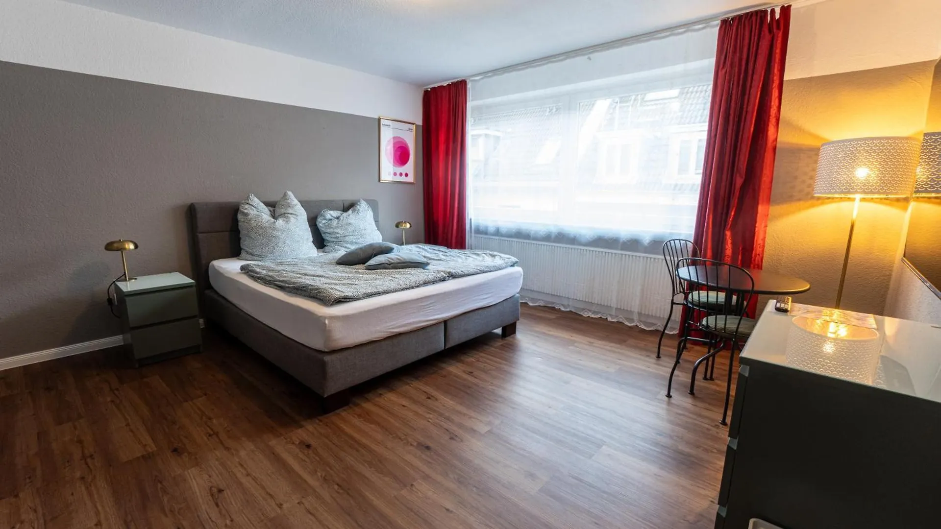 Hotel Ziegenhagen Cologne