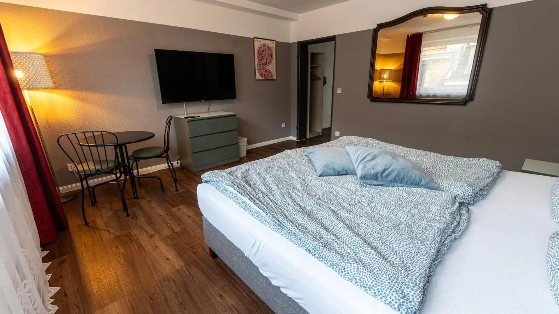 Hotel Ziegenhagen Cologne