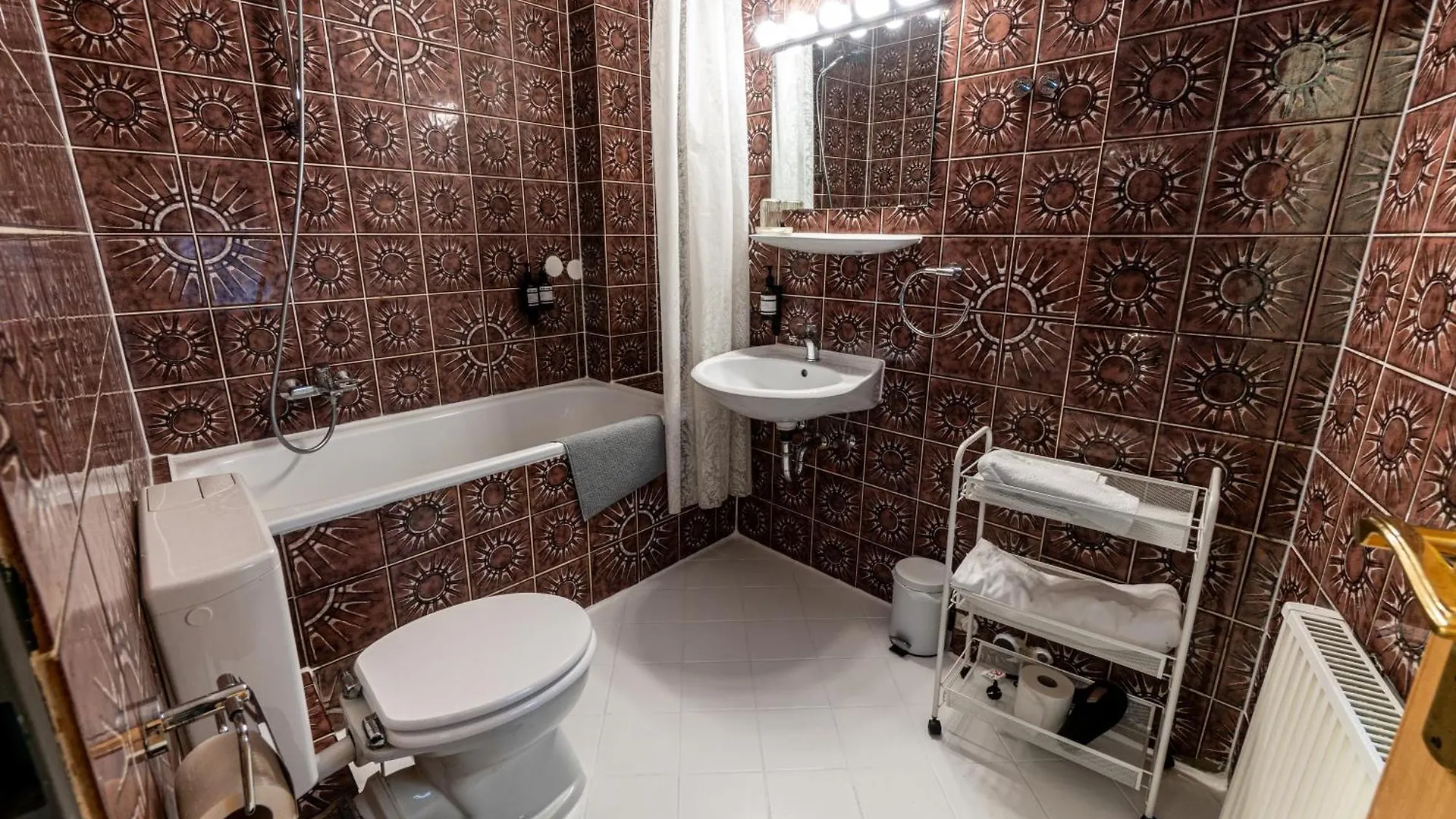 Hotel Ziegenhagen Cologne