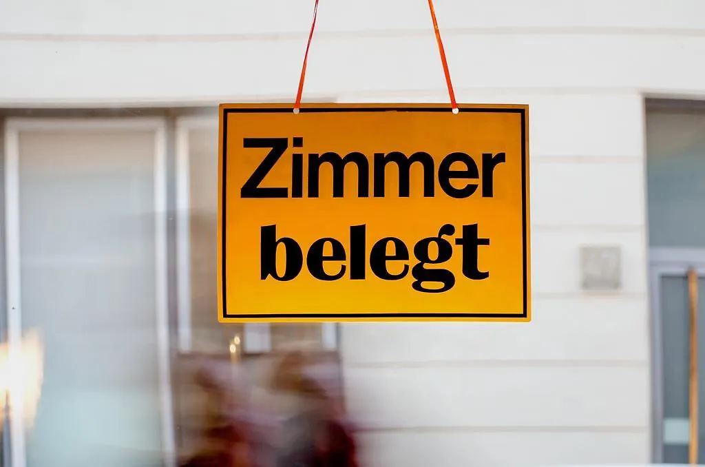 Hotel Ziegenhagen Cologne 3*,