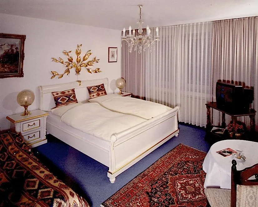 Hotel Ziegenhagen Cologne