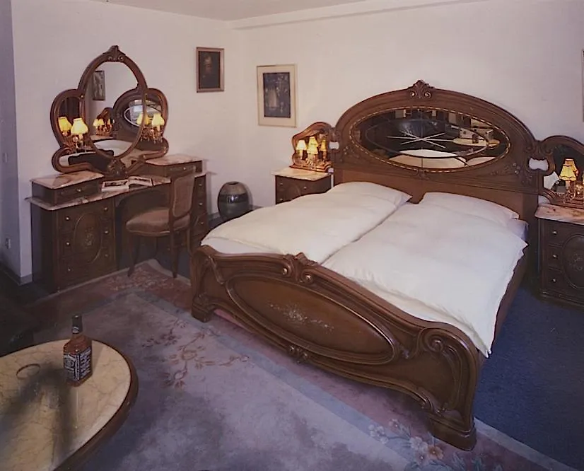 Hotel Ziegenhagen Cologne