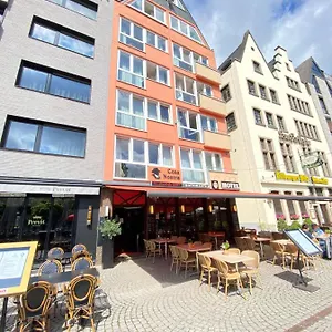 Drei Kronen *** Cologne