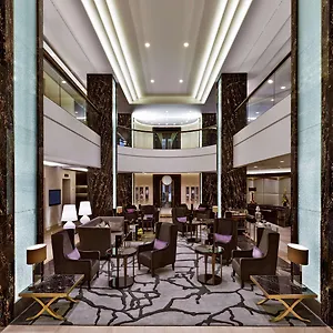 Waldorf Astoria Hotel Berlijn