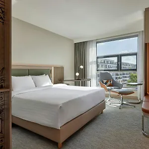 Courtyard By Marriott Center Hotel Berlijn