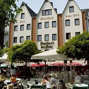 Kunibert Der Fiese *** Cologne