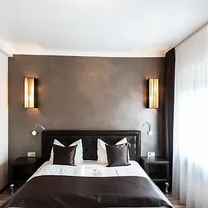 Mauritius Komfort In Der Altstadt Hotell