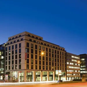 Intercityhotel Hauptbahnhof Hotel Hamburg-Harburg