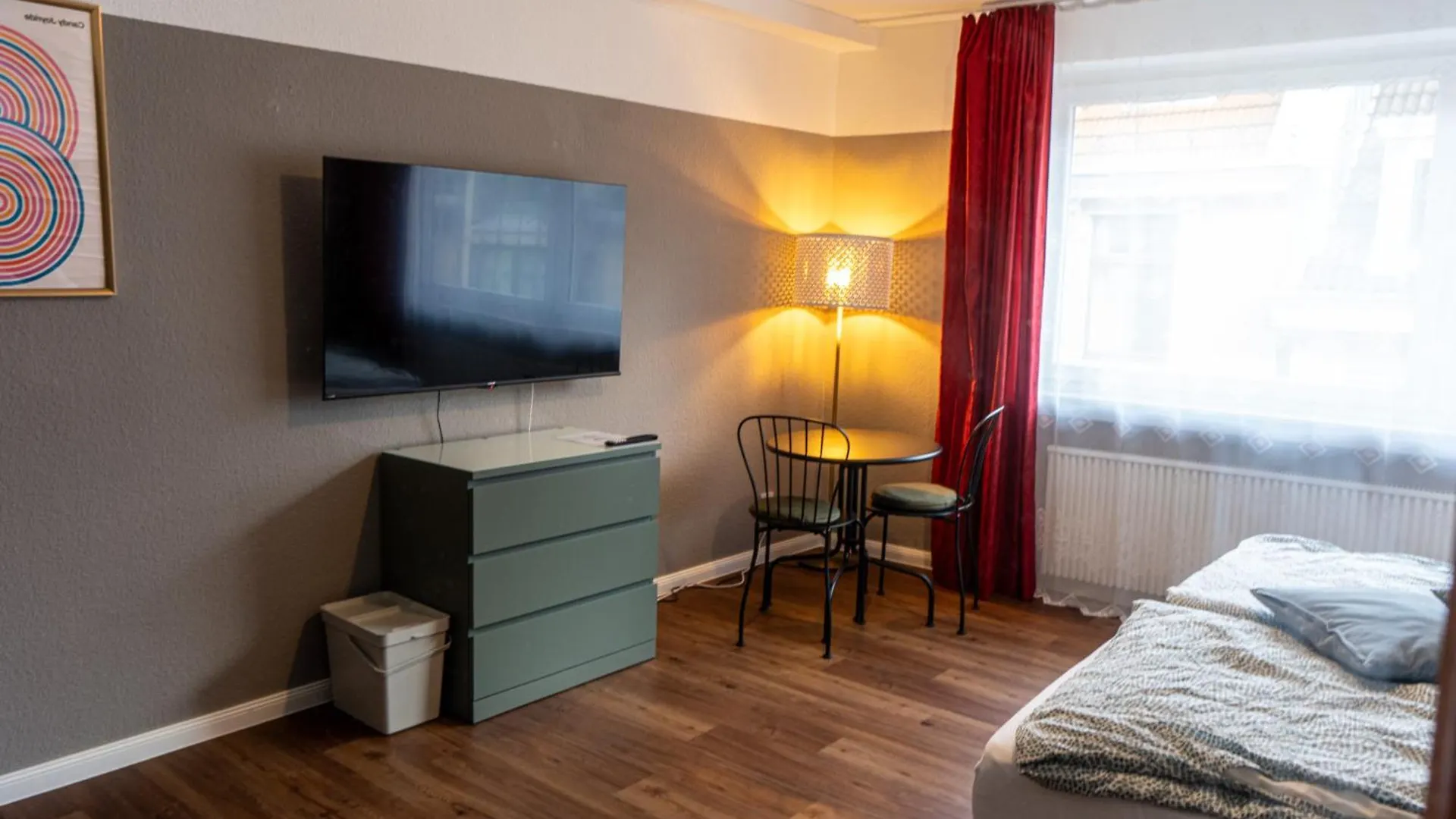 Hotel Ziegenhagen Kolín nad Rýnem 3*,