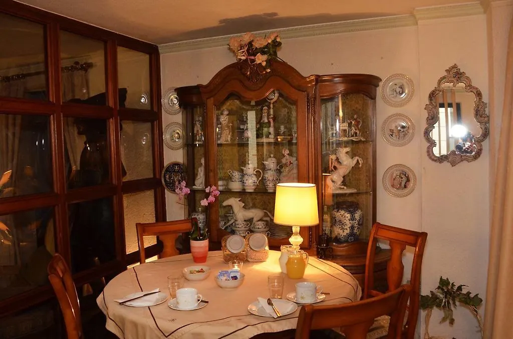 Hotel Ziegenhagen Kolín nad Rýnem