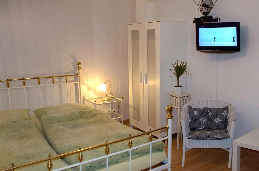 ***  Hotel Ziegenhagen Kolín nad Rýnem Německo